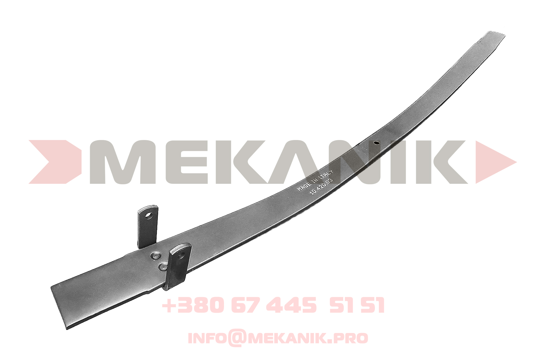 MKO 5558020 MEKANIK OEM